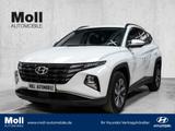 Hyundai Tucson Select Funktions-Paket Navigations-Paket - Hyundai TUCSON Tageszulassungen