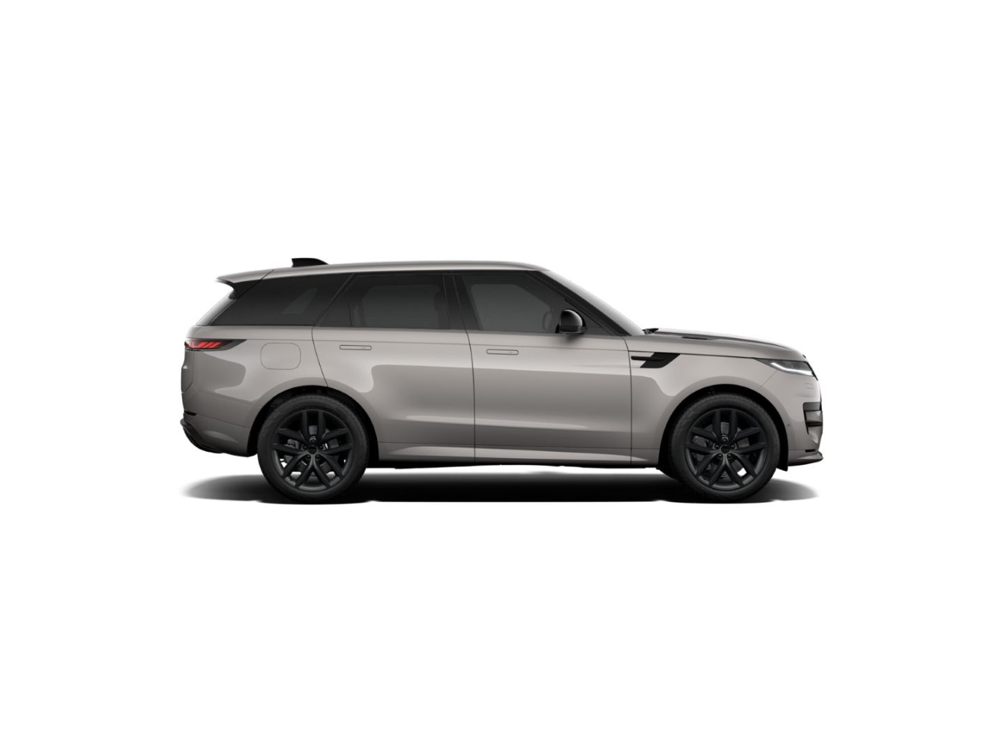 Land Rover Range Rover Sport - Bild 3
