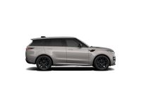 Land Rover Range Rover Sport - Vorschau Bild 3
