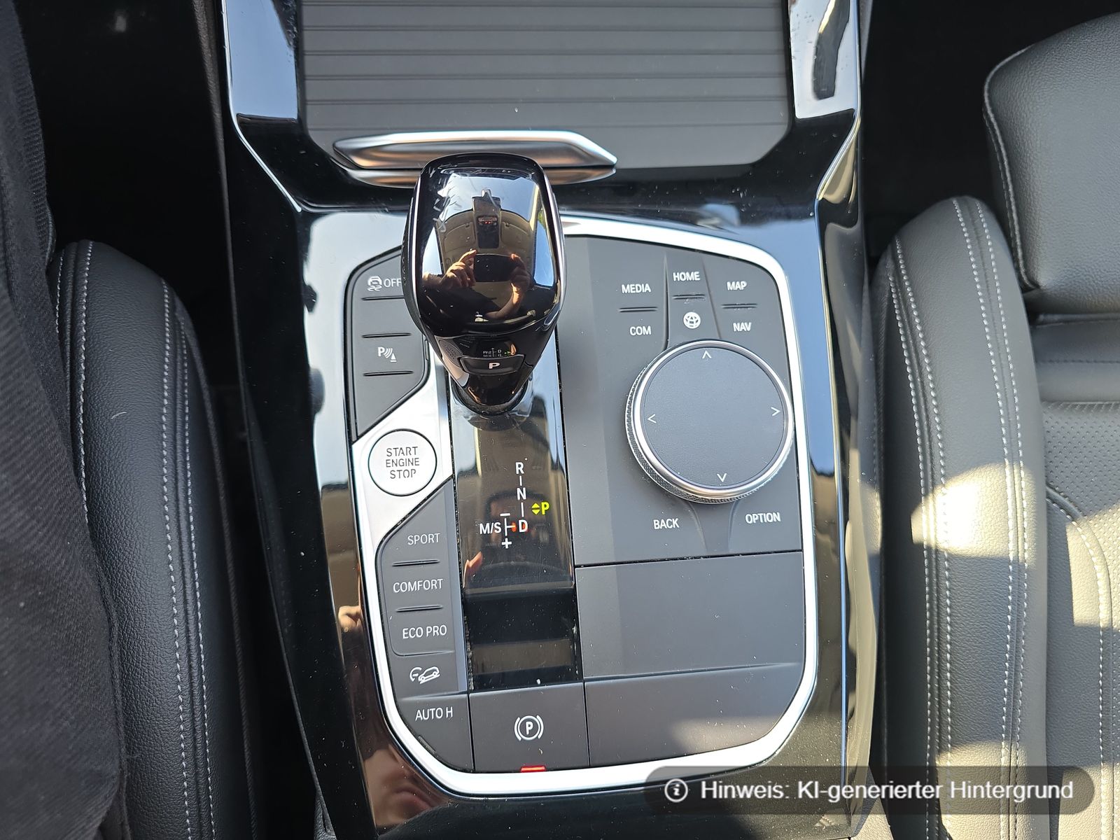 BMW X3 xDrive20i Parking Assistant*DAB*Active Guard* foto 20