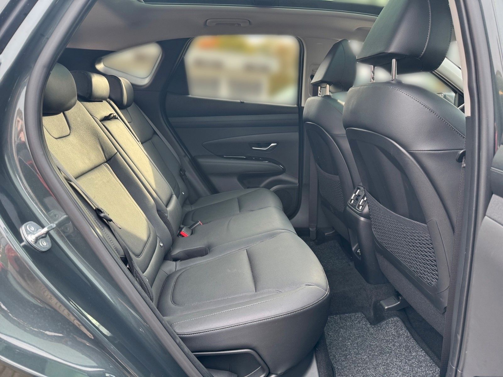 Hyundai Tucson – Bild 13