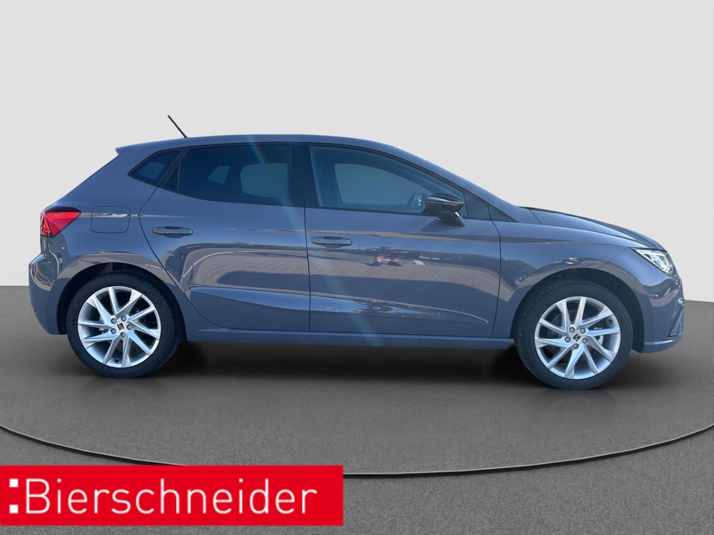 Seat Ibiza - Bild 5