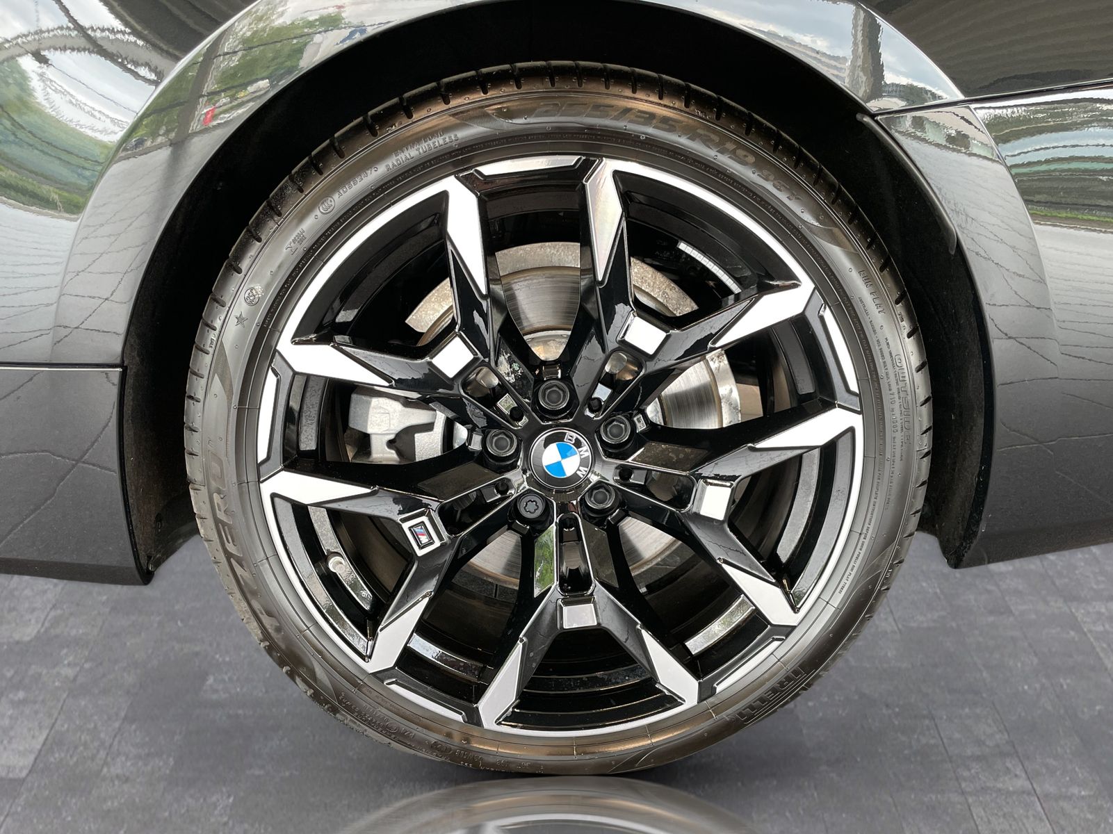 BMW 430 - Bild 14