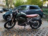 Super Soco TC Eco - KLEINKRAFTRAD VON 1 BIS 50 CCM