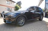 Mazda CX-5 Aut. AWD EXCLUSIVE NAVI/Beheiz.Lenkrad/WKR - Mazda: Exclusive