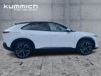 Mazda CX-6e - Vorschau Bild 3