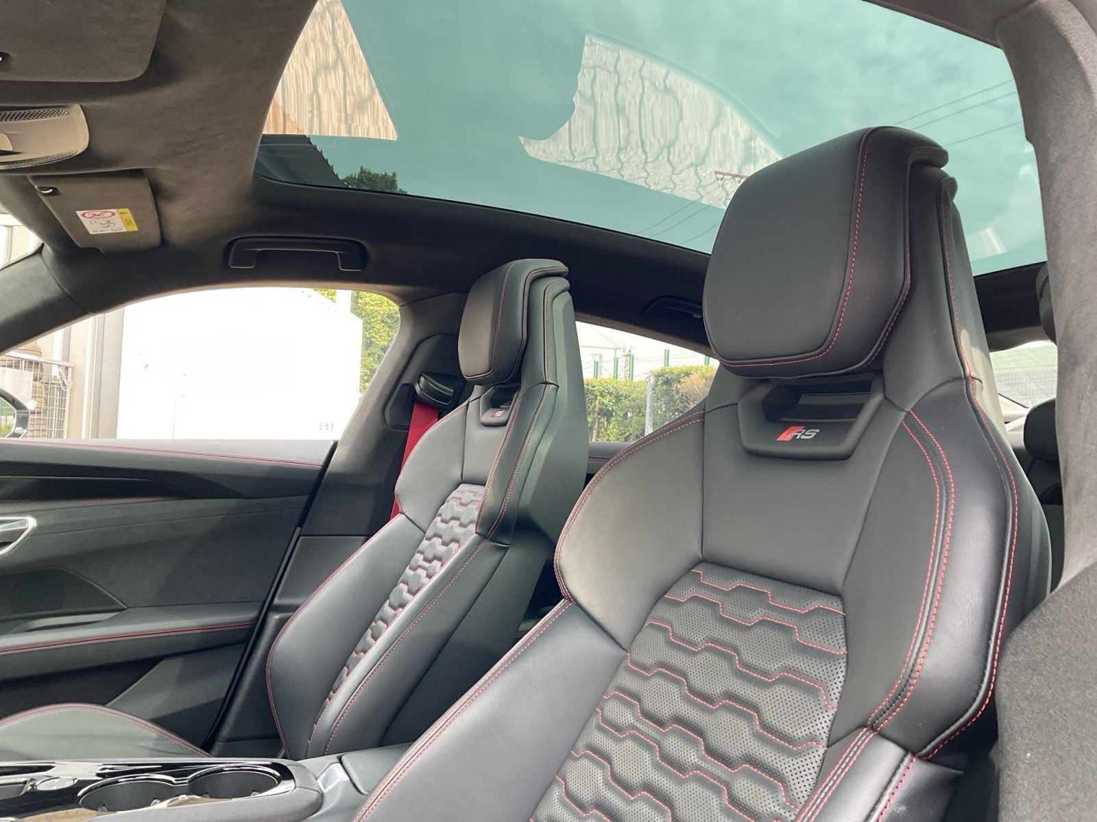 Audi RS e-tron GT - Bild 21