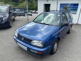 Volkswagen Golf 1.8 CL Europe - Volkswagen Golf: Europe