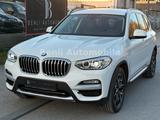 BMW X3 xDrive 20d xLine/NAVI/HUD/AHK/LED/TEILLEDER/ - BMW X3 Gebrauchtwagen in Dortmund