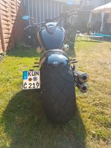 Thunderbike Chopper (Suzuki) - Offers