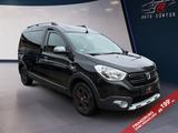Dacia Dokker Stepway/SHZ/Klima/BT/TÜV/1.Hand - Dacia Dokker Gebrauchtwagen in Berlin