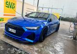 Audi RS7 4.0  tiptronic quattro - Voll Ausstattung - Audi RS7 von privat
