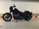 Harley-Davidson Low Rider S FXLRS - HARLEY-DAVIDSON LOW RIDER S FXLRS