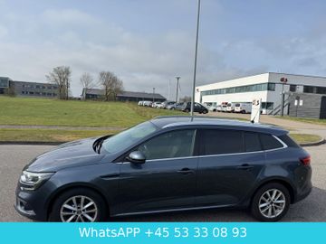 Renault Megane - 5