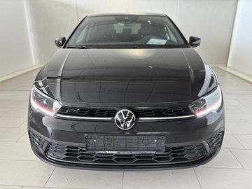 Fotografie 2 des VW Polo 2.0 TSI DSG GTI
