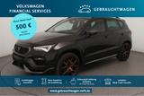 Cupra Ateca 2.0 TSI 221kW Klima*Tempo*Nav*PDC*RFK*SH