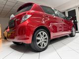 Toyota Yaris 1,33 Dual-VVTi Club *Kamera*100ps*Panorama - Toyota Yaris: Ps