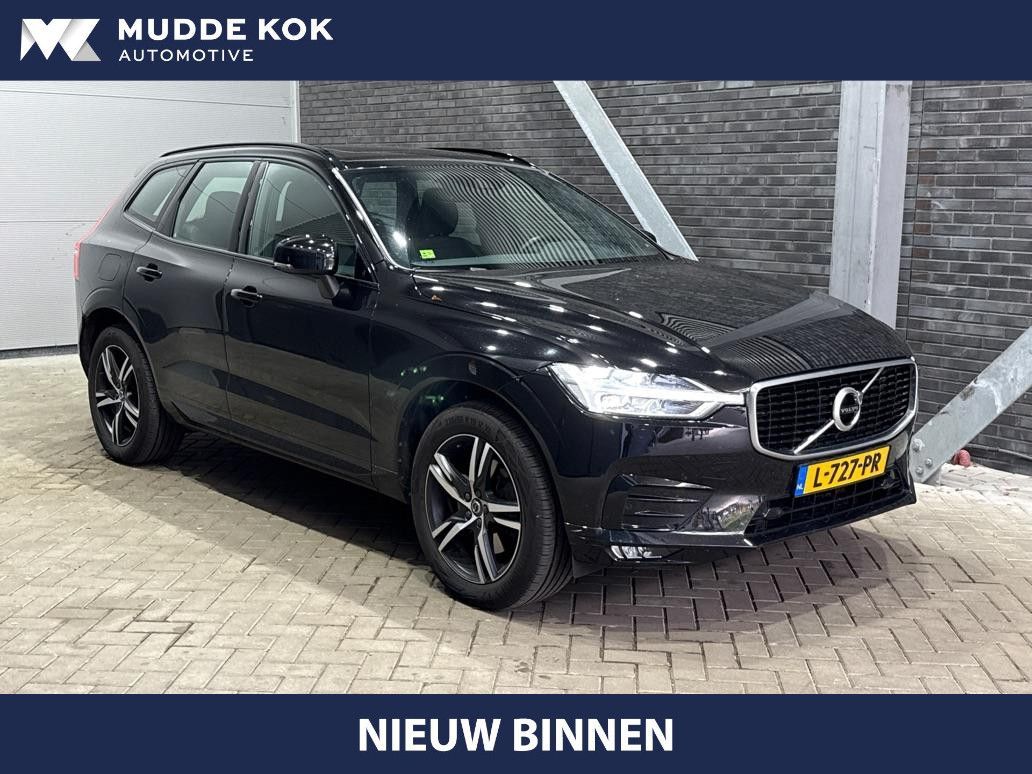 Volvo XC60 2.0 B4 R-Design | Harman/Kardon | panorama