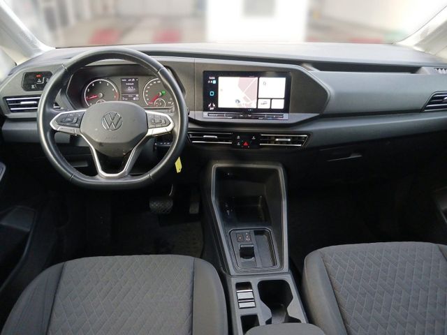 Caddy Maxi 1.5 TSI LIFE 7 SITZE+LED+NAVI+DCP+LAN