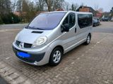 Renault Trafic II 2,5dci Generation Camper... - Renault Trafic: Generation