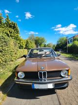 BMW 316 - BMW Gebrauchtwagen von 1980