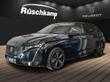 Peugeot 308 GT 1.2 Voll-LED 360-Kam Memory-Sitze 2-Zonen - Peugeot 308 in Hamm