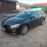 Mazda Neue Kette in Top-Zustand - Mazda 6 aus 2012 mit Diesel-Antrieb