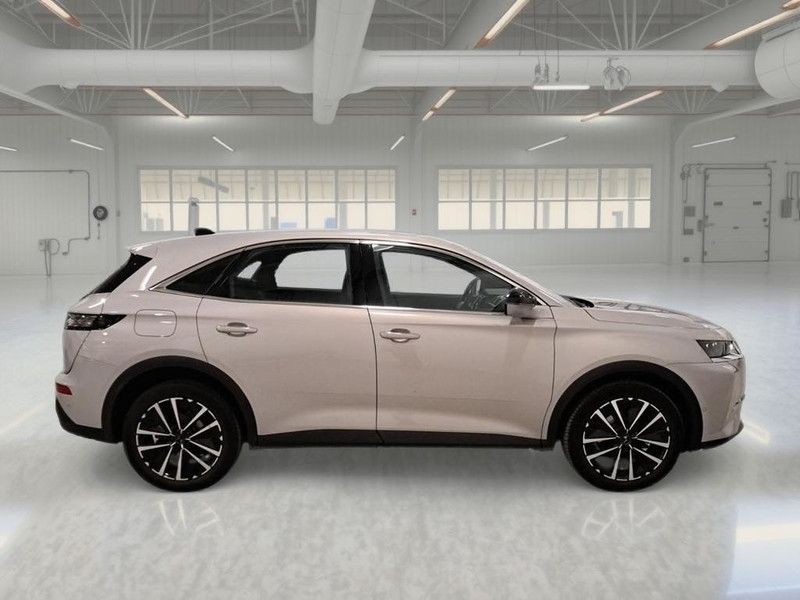 DS Automobiles DS DS 7 CROSSBACK BLUEHDI 130 AUTOMATICO BUSINES imagem 3