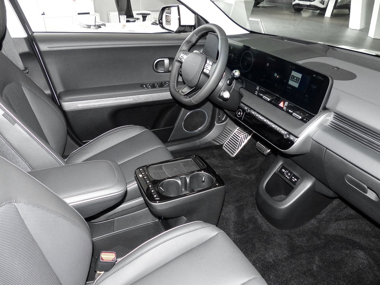 Hyundai IONIQ 5 – Bild 4