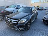Mercedes-Benz GLK 220 CDI 4Matic Sportpaket AMG*PANO*AHK*NAVI* - Mercedes-Benz GLK 220 Gebrauchtwagen in Stuttgart