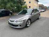 Mazda 6 Kombi 2.3 Sport Active Plus - Mazda 6 Gebrauchtwagen in Nürnberg