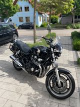 Honda CB 750 RC 42 - HONDA 750 4
