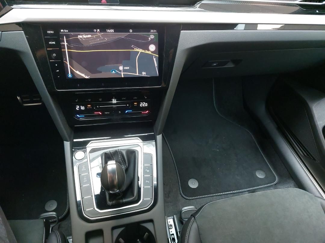 Volkswagen Arteon Shooting Brake R-Line R-Line DSG,4x4,Matr foto 11