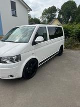 Volkswagen T5 Multivan EDITION 25 - Volkswagen T5 Multivan: 2.5