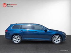 VW Passat Variant 2.0 TDI Business Sthzg Nav Ahk 17 VW Passat Variant 2.0 TDI Business Sthzg Nav Ahk 17