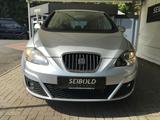 Seat Altea 1.6 TDI Stylance / Style/Autom/Navi/Blueto - Seat Altea: Style