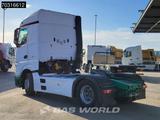 Mercedes-Benz Actros 1851 4X2 StreamSpace Retarder - Mercedes-Benz Betonmischer