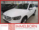 Mercedes-Benz GLC 220 d Exclusive Pano*LED*Offroad*HUD*Kamera - Mercedes-Benz Offroad