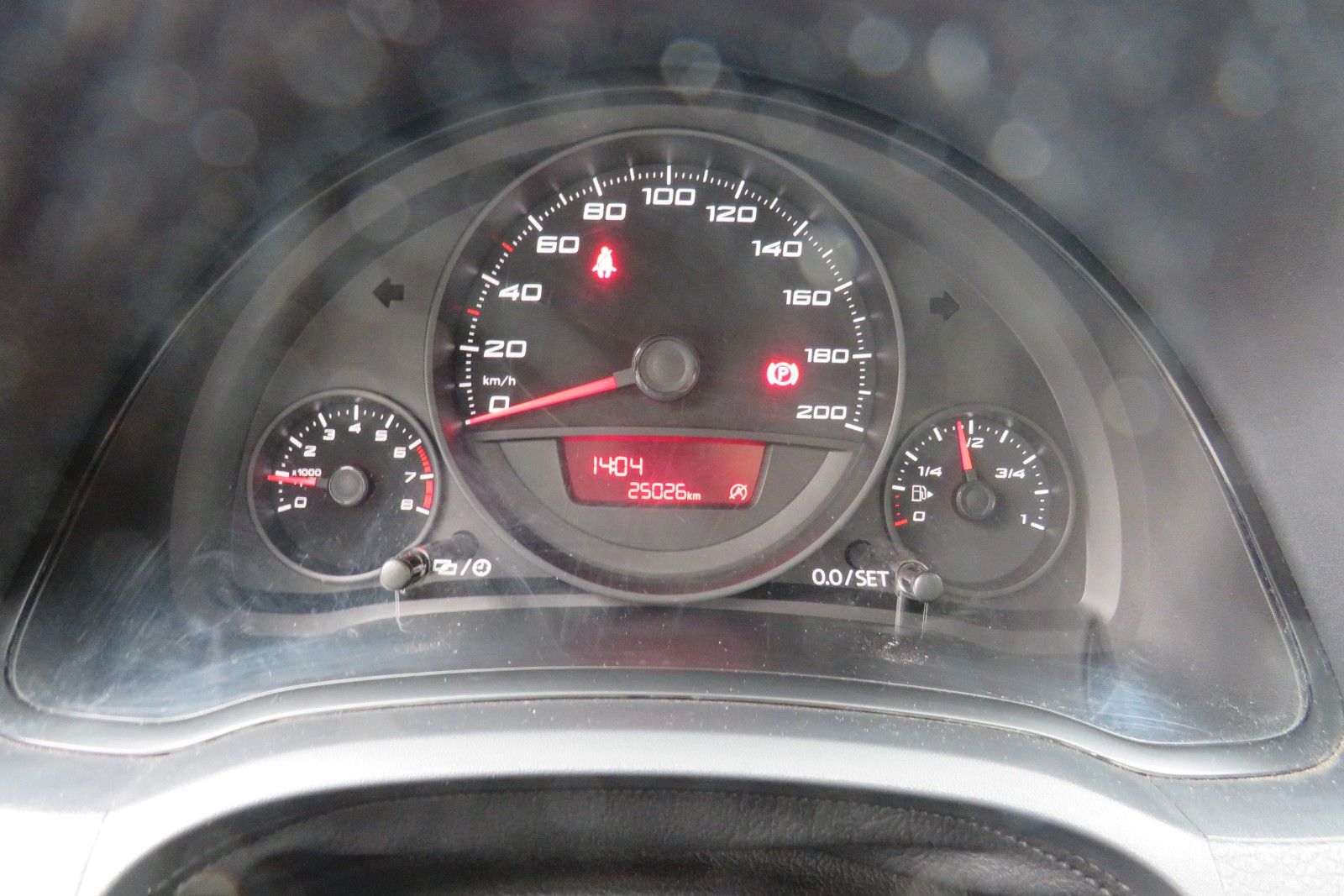 Fahrzeugabbildung SEAT Mii Style 4T KLIMA SITZH. MAPS&MORE 1.HD