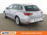 Seat Leon 2.0 TDI Xcellence Aut.*TEMPO*CAM*PDC*SHZ* - Seat mit Diesel-Antrieb: Kombi, Automatik