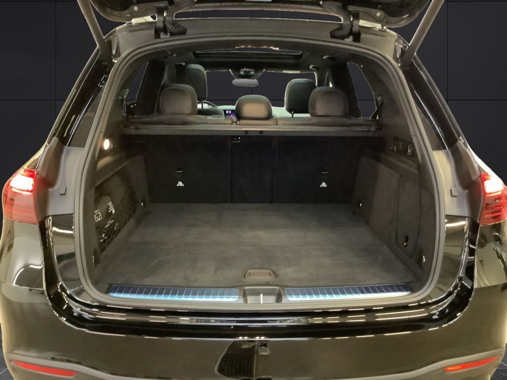 MERCEDES-BENZ GLE 2026