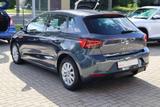 Seat Ibiza 1.0 TSI Xcellence LED Navi Kamera Keyless - Seat Ibiza: Xcellence