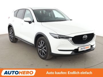 Mazda CX-5 - 8