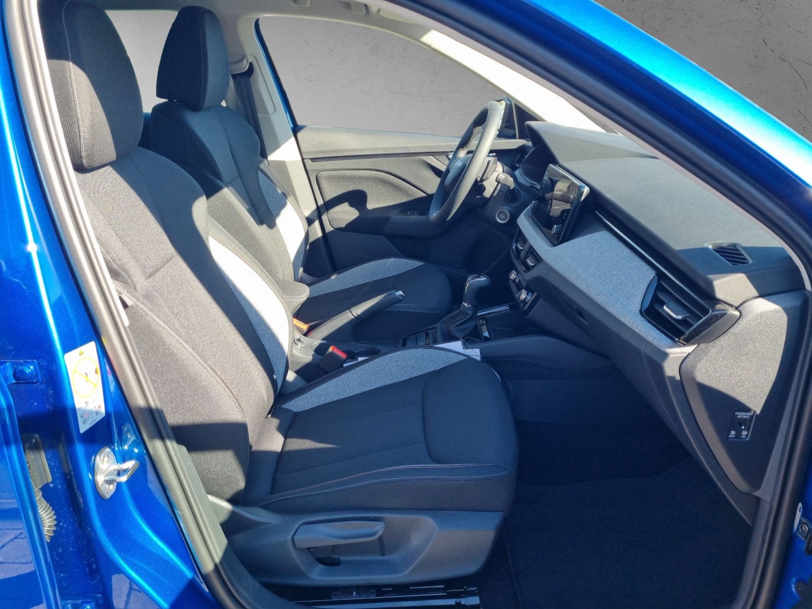 Fahrzeugabbildung SKODA Scala Tour 1,0 TSI 85KW/115PS AHK Fahrassi+