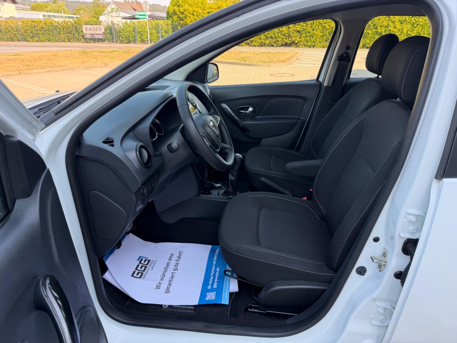 Dacia Sandero II Comfort