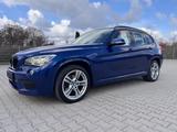 BMW X1 25 d xDrive M Sportpaket 18 Zoll PANORAMA - BMW X1: M Sportpaket