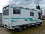 Niesmann + Bischoff Flair 6700 - Offers matching your search criteria