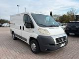 Fiat FIAT DUCATO 2.0 JTD SI A NEOPATENTATI KM 112.512 - Fiat Ducato SUV