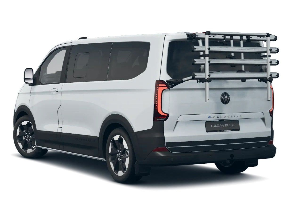 Volkswagen T7 Caravelle - Bild 3