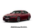 BMW 530 d M Sport/Navi/Leder/AHK/HarmanKardon - BMW 530 in Rostock